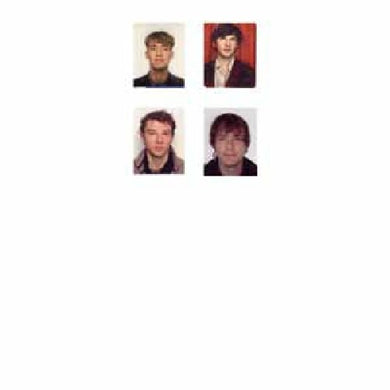 Youngs, Richard / Wickham-Smith, Simon: 20 Years [With 3 CDs] (Vinyl LP)