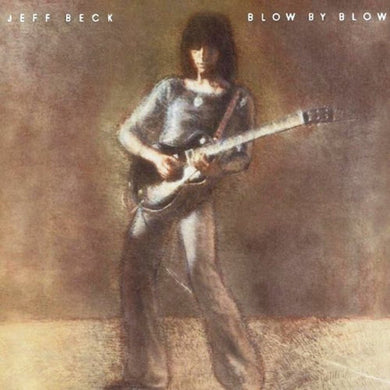 Beck, Jeff: Blow By Blow (Vinyl LP)