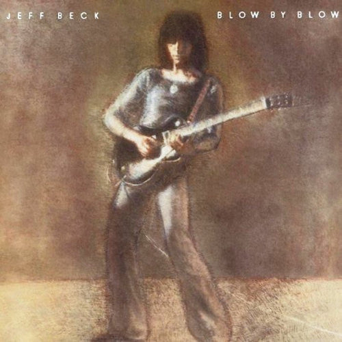 Beck, Jeff: Blow By Blow (Vinyl LP)