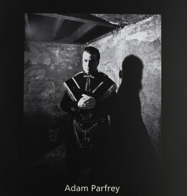 Rice, Boyd - Experience: Hatesville (Vinyl LP)