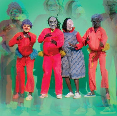 Shangaan Electro: New Wave Dance Music From / Var: Shangaan Electro: New Wave Dance Music From South Africa (Vinyl LP)