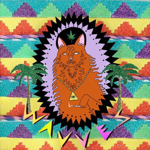 Wavves: King of the Beach (Vinyl LP)