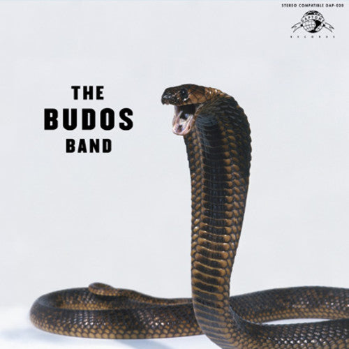 Budos Band: The Budos Band III (Vinyl LP)