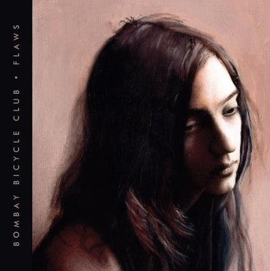 Bombay Bicycle Club: Flaws (Vinyl LP)