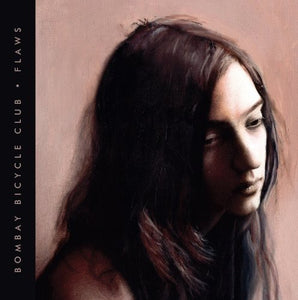 Bombay Bicycle Club: Flaws (Vinyl LP)