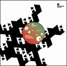 Sasse & Phonogenic: That Philosophy Track (12-Inch Single)