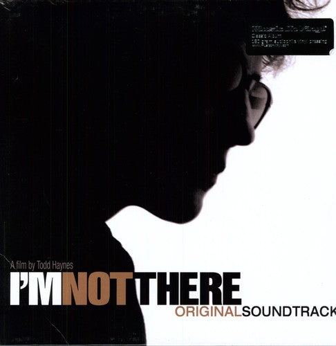 Various Artists: I'm Not There (Vinyl LP)