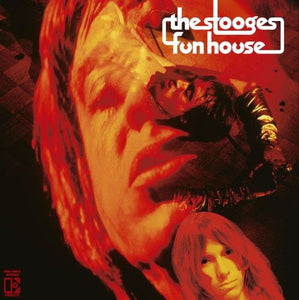 Stooges: Fun House (Vinyl LP)