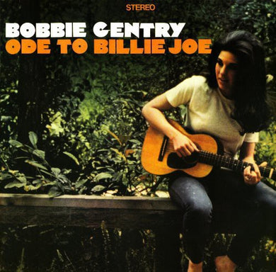 Gentry, Bobbie: Ode to Billie Joe (Vinyl LP)