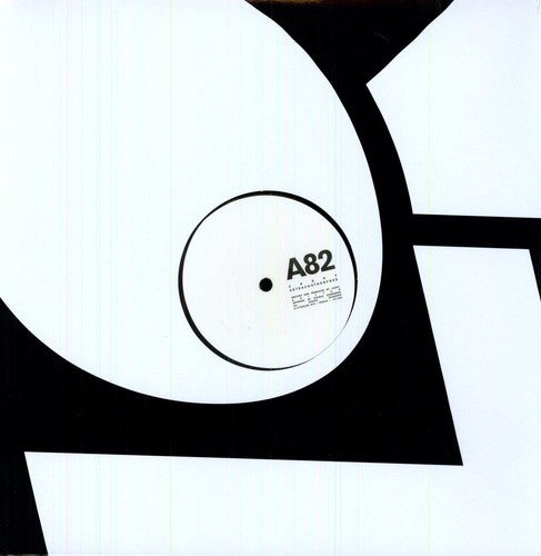 Cassy: Seteachotherfree (12-Inch Single)