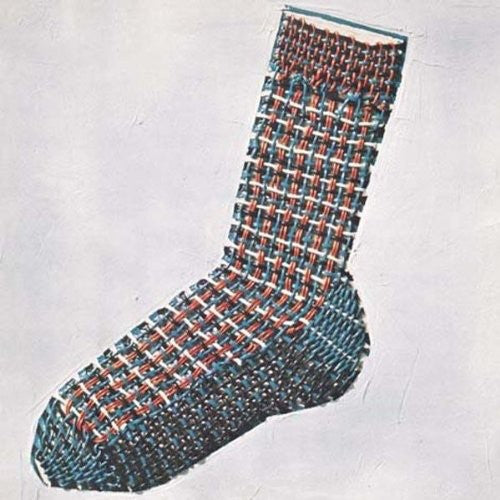 Henry Cow: Leg End (Vinyl LP)