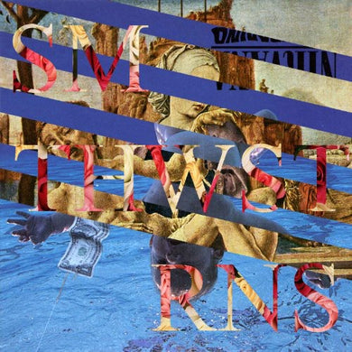 Smith Westerns: Smith Westerns (Vinyl LP)