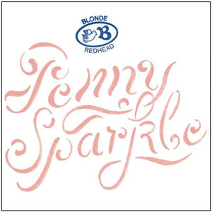 Blonde Redhead: Penny Sparkle (Vinyl LP)