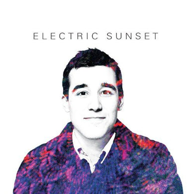 Electric Sunset: Electric Sunset (Vinyl LP)