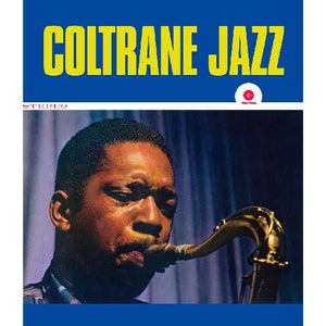 Coltrane, John: Coltrane Jazz (Vinyl LP)