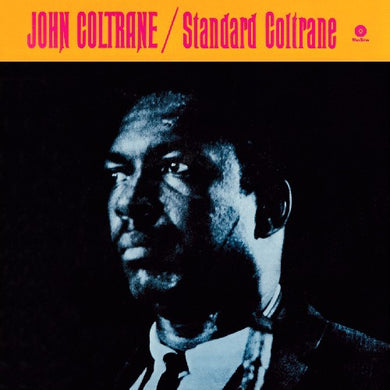 Coltrane, John: Standard Coltrane (Vinyl LP)