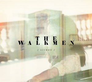 Walkmen: Lisbon (Vinyl LP)