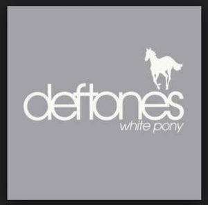 Deftones: White Pony (Vinyl LP)