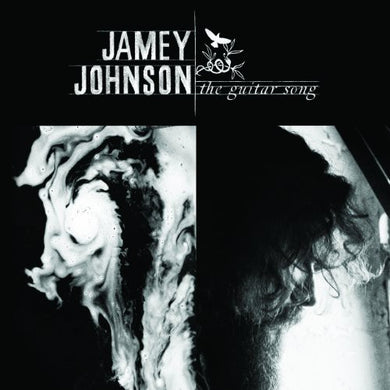Johnson, Jamey: Guitar Song (Vinyl LP)