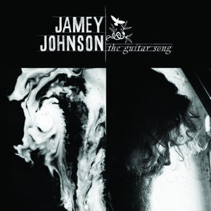 Johnson, Jamey: Guitar Song (Vinyl LP)