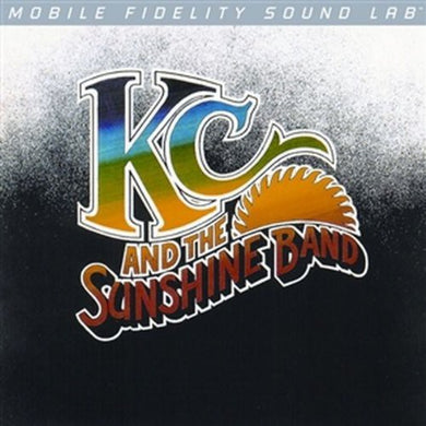 Kc and the Sunshine Band: KC & the Sunshine Band (Vinyl LP)