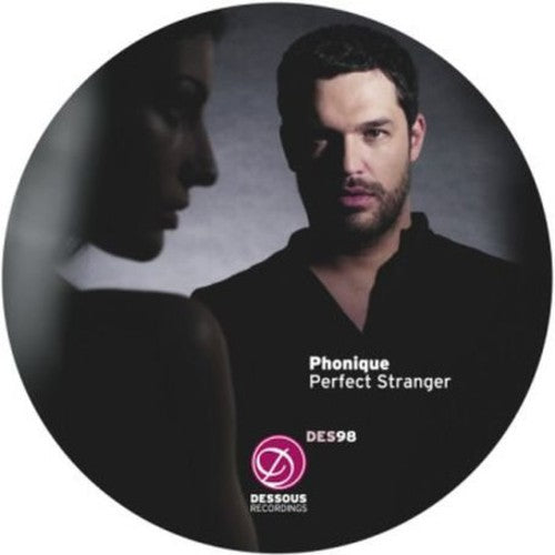 Phonique: Perfect Stranger (12-Inch Single)