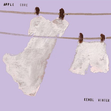 Winter, Kendl: Apple Core (Vinyl LP)