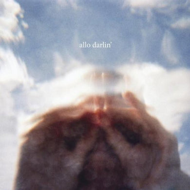 Allo Darlin': Allo Darlin' (Vinyl LP)