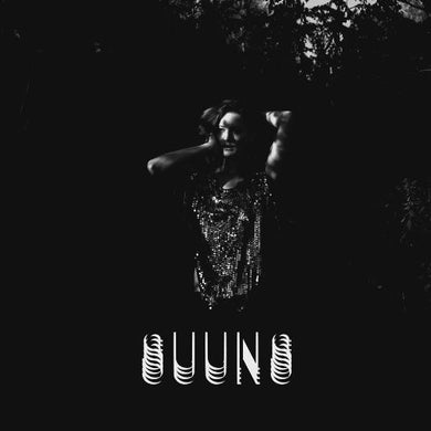 Suuns: Zeroes QC (Vinyl LP)