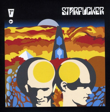 Strfkr: Julius (7-Inch Single)