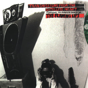 Flaming Lips: Transmissions from the Satellite Heart (Vinyl LP)