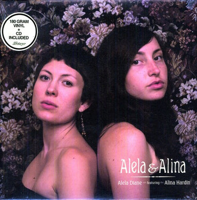 Alela Diane: Alela & Alina (12-Inch Single)