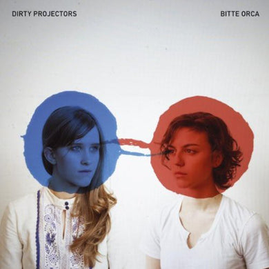 Dirty Projectors: Bitte Orca (Vinyl LP)