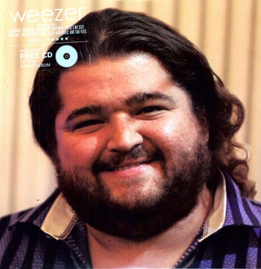 Weezer: Hurley (Vinyl LP)