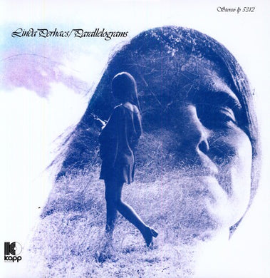 Linda Perhacs: Parallelograms (Vinyl LP)