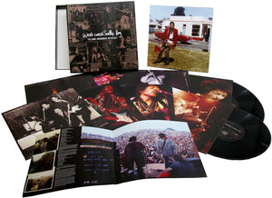 Hendrix, Jimi: West Coast Seattle Boy: The Jimi Hendrix Anthology (Vinyl LP)