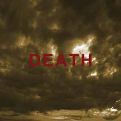 Wooden Wand: Death Seat (Vinyl LP)