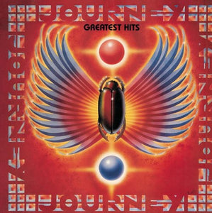 Journey: Greatest Hits (Vinyl LP)