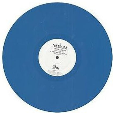 Nelson: (Over) Song-Remixes (12-Inch Single)