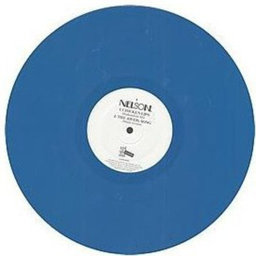 Nelson: (Over) Song-Remixes (12-Inch Single)