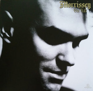 Morrissey: Viva Hate: 2012 Remaster (Vinyl LP)