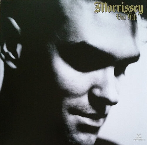 Morrissey: Viva Hate: 2012 Remaster (Vinyl LP)