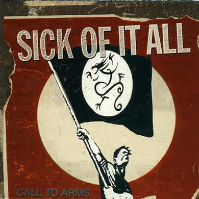 Sick of It All: Sick of It All : Call to Arms (Vinyl LP)