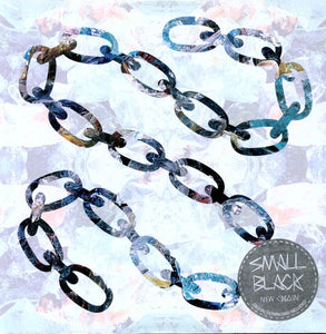 Small Black: New Chain (Vinyl LP)