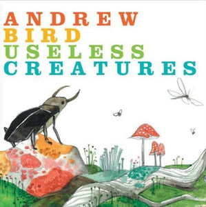 Bird, Andrew: Useless (Vinyl LP)