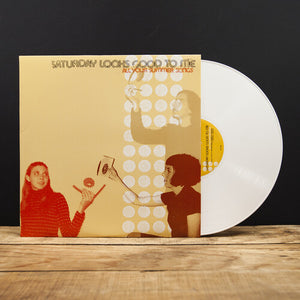 Saturday Looks Good to Me: All Your Summer Songs (Vinyl LP)