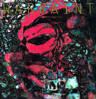 Warpaint: The Fool (Vinyl LP)