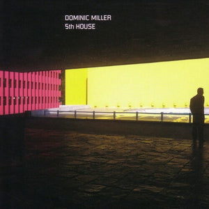 Miller, Dominic: 5th House (Vinyl LP)