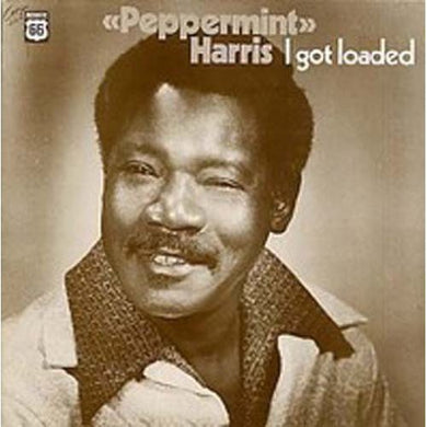 Harris, Peppermint: I Got Loaded (Vinyl LP)