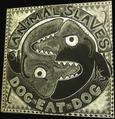 Animal Slaves: Dog Eat Dog (Vinyl LP)